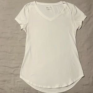 No Boundaries (V-neck blouse) S